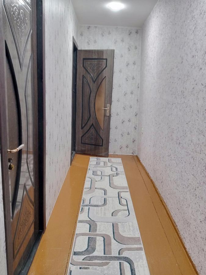 ホテル Sohibqiron Boutique ブハラ エクステリア 写真